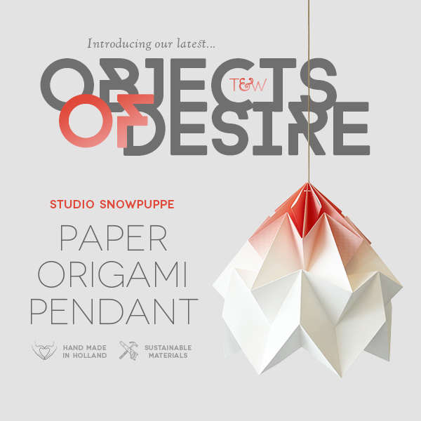 Object of Desire