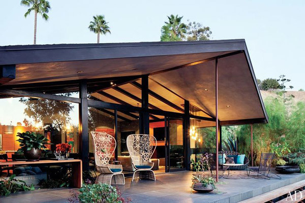Image via Architectural Digest