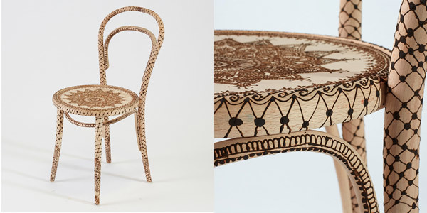Australian House & Garden - Take a Seat for Legacy