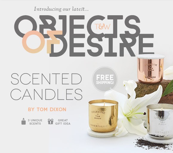 Object of Desire