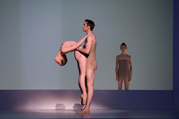All I want for Christmas with Alice Topps, The Australian Ballet