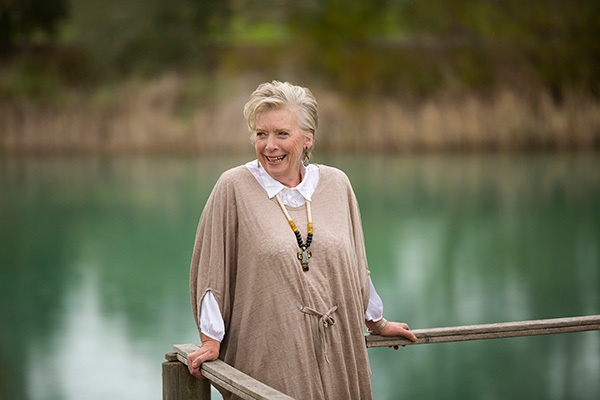 Maggie Beer