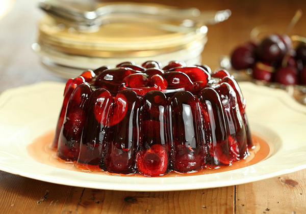 Maggie beer christmas jelly