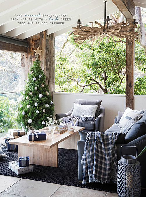 Home Beautiful - Christmas issue