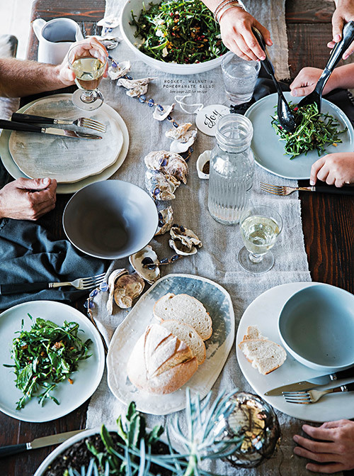 Home Beautiful - Christmas issue