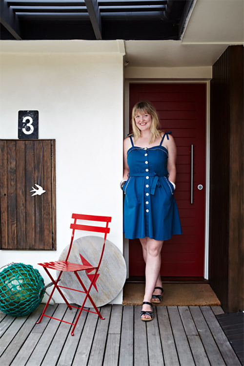 Emma Cleine, Lumiere Art & Co