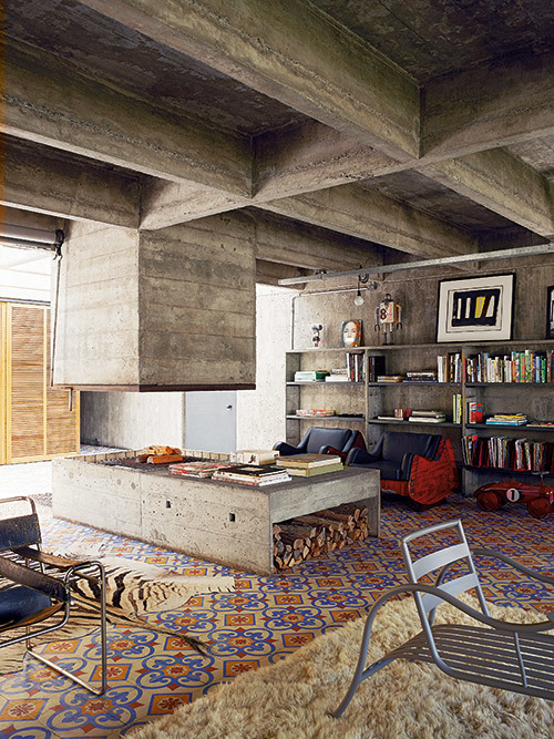 Superhouse by Karen McCartney. Image - Richard Powers