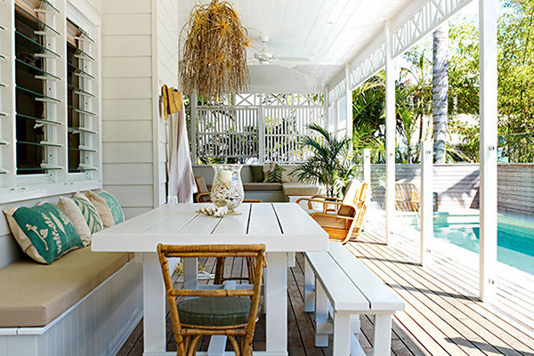 Image - Prue Ruscoe Styling Shannon Fricke via www.insideout.com.au