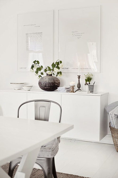 Console styling tips