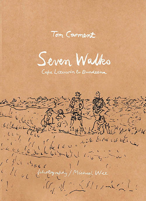 Seven Walks by Tom Carment / Michael Wee