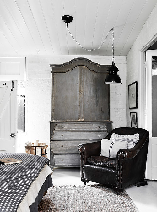 The White Room