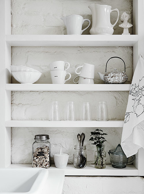 The White Room