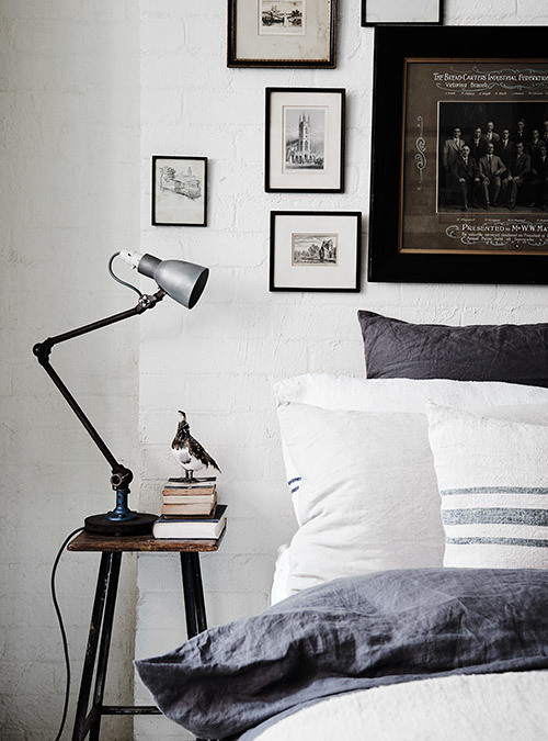 The White Room