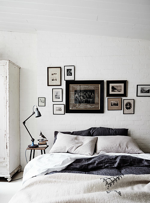 The White Room