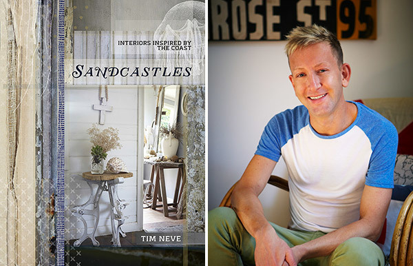 Sandcastles - Tim Neve