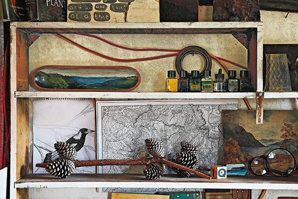 ClothBound by Julie Paterson