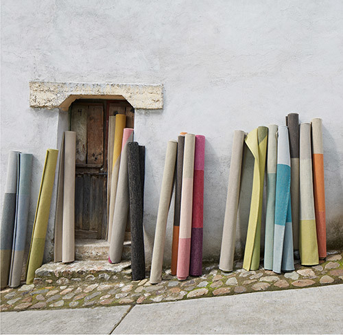 Daily Imprint presents Jodie Fried