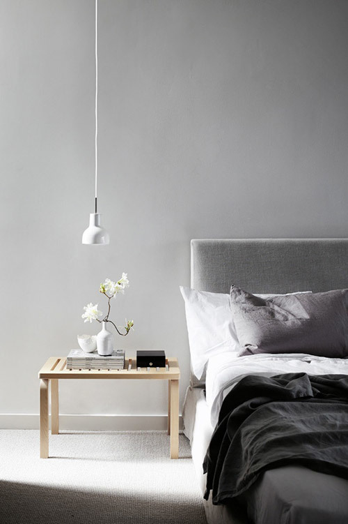 Creative ideas for bedside bliss by @templeandwebster