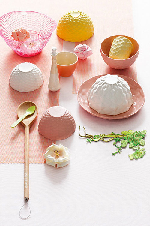 Vanessa Colyer Tay on blushing beauty