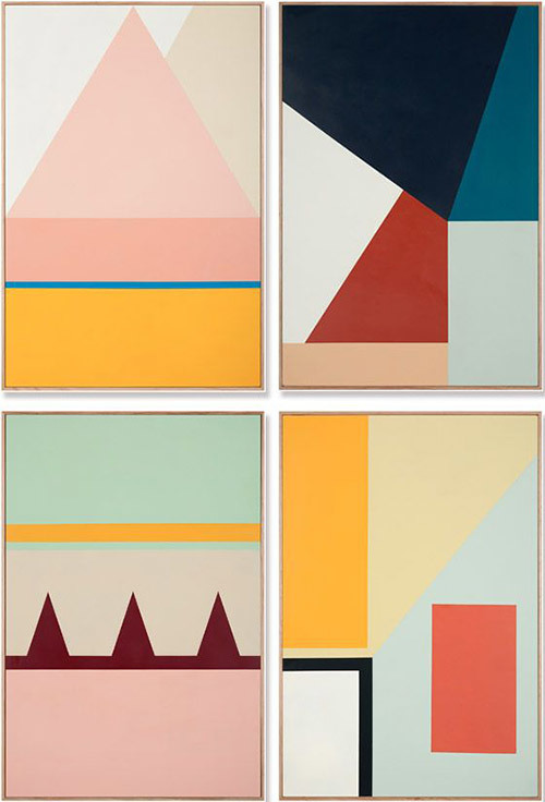 Vanessa Colyer Tay on blushing beauty