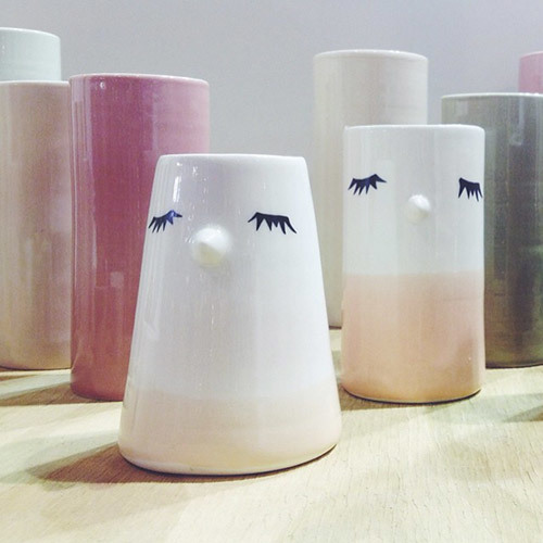 Vanessa Colyer Tay on blushing beauty