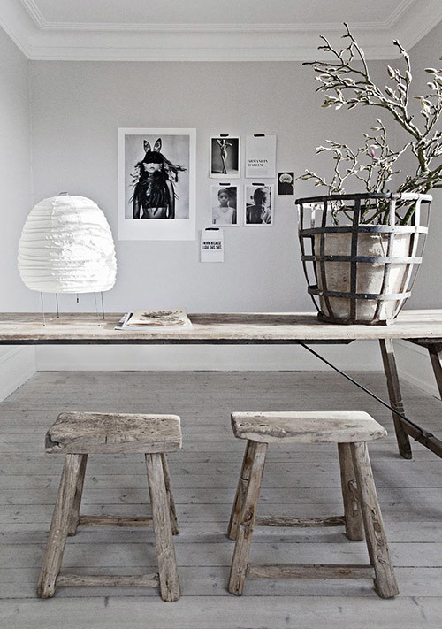 Shares of grey via @templeandwebster