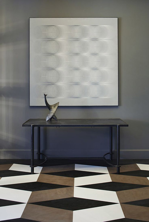 Shades of grey via @templeandwebster