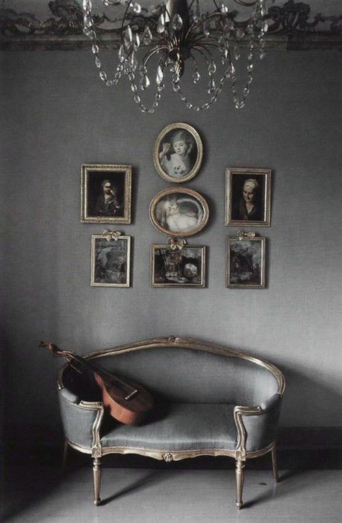 Shades of grey via @templeandwebster