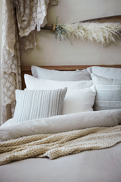 Natural Nest via @templeandwebster