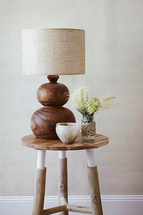 Natural Nest via @templeandwebster