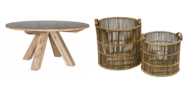 Melissa Penfold's picks