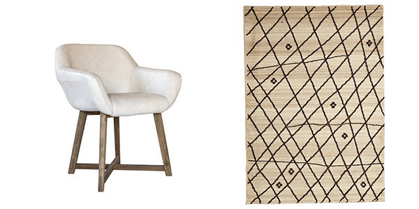 Melissa Penfold's picks