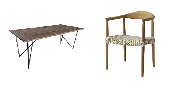 Melissa Penfold's picks