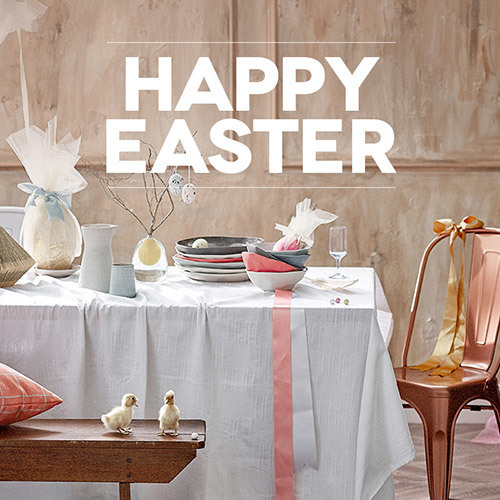 Happy Easter from Temple & Webster