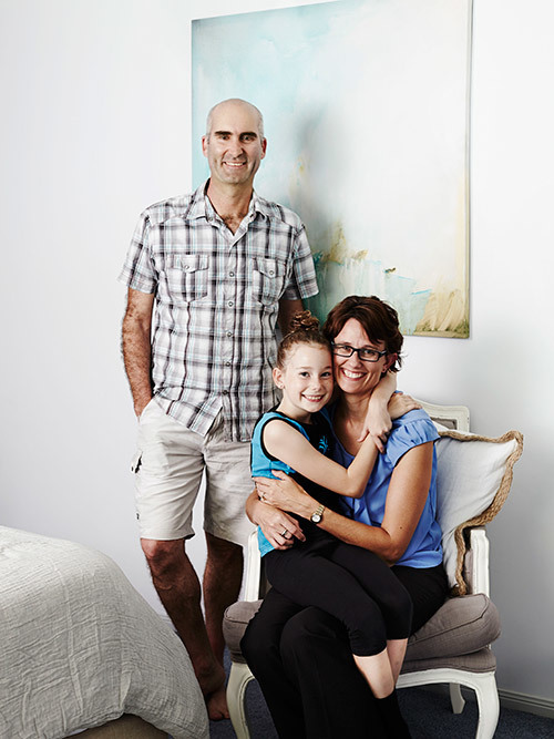Tour a T&W bedroom makeover