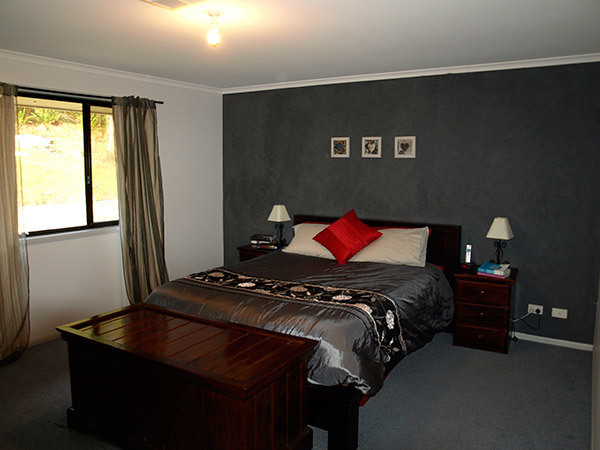 Tour a T&W bedroom makeover