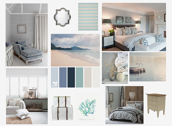 Tour a T&W bedroom makeover
