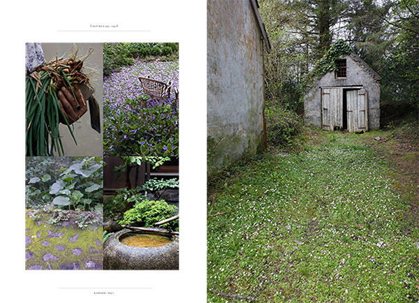 Real by Victoria Alexander via Temple & Webster