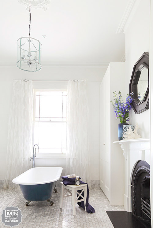 Home Beautiful - Beautiful Rooms