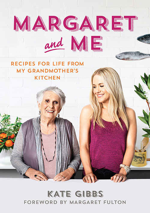 Margaret-and-Me - Kate Gibbs - via Temple & Webster
