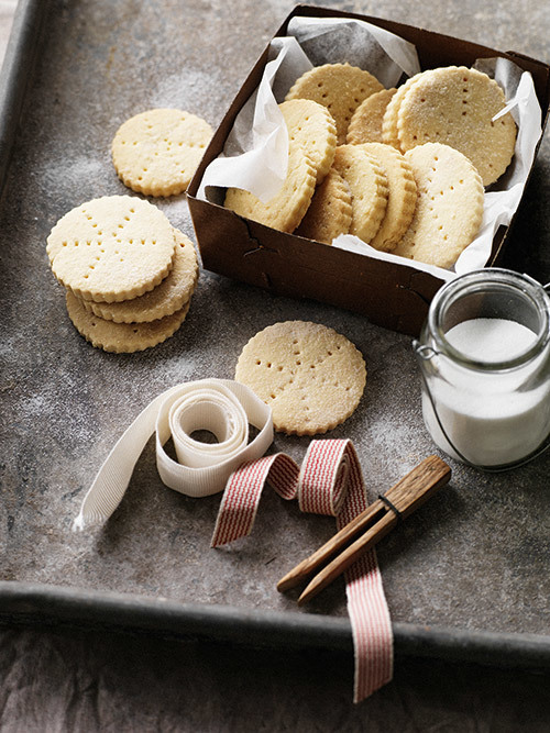 ScottishShortbread via Temple & Webster