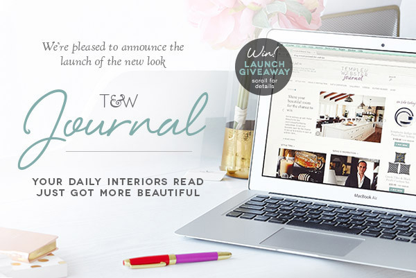 The T&W Journal