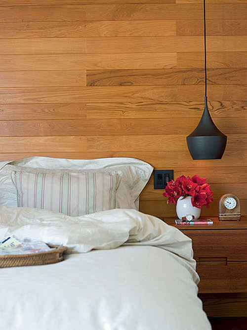 How to make the most of a small space - via Temple & Webster Journal