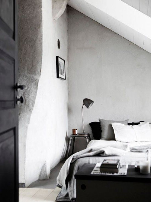 How to make the most of small spaces, via Temple & Webster Journal