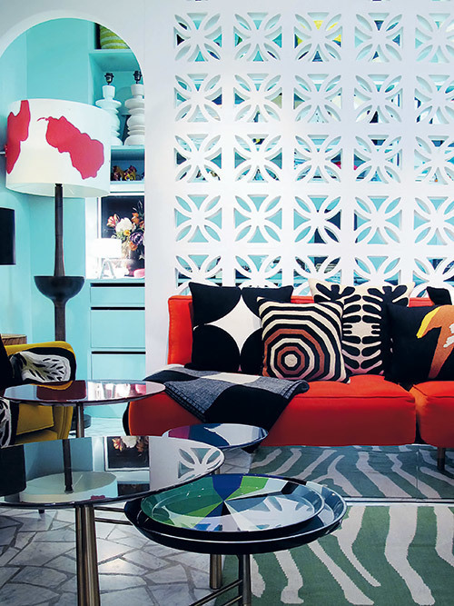 Paris Style Guide by Elodie Rambaud via Temple & Webster Journal