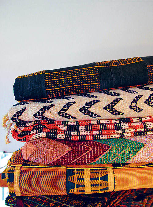 Paris Style Guide by Elodie Rambaud via Temple & Webster Journal