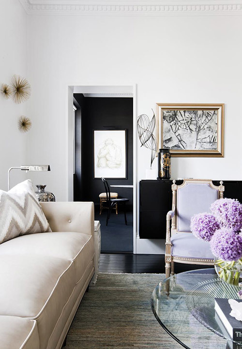 Brendan Wong Design via Temple & Webster Journal