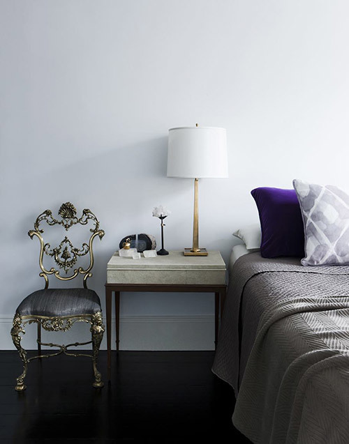 Brendan Wong Design via Temple & Webster Journal