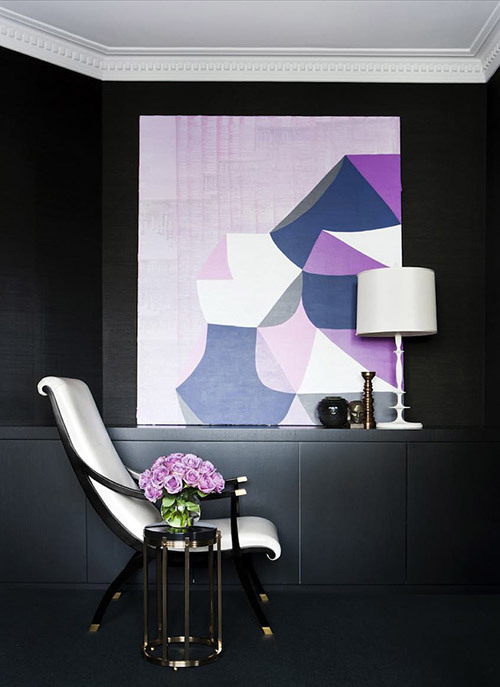 Brendan Wong Design via Temple & Webster Journal