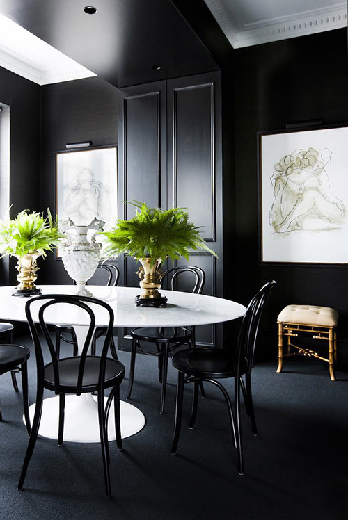 Brendan Wong Design via Temple & Webster Journal